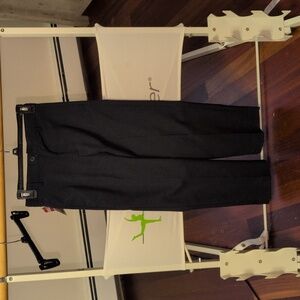 Cat & Jack Kids' Black Formal Pants